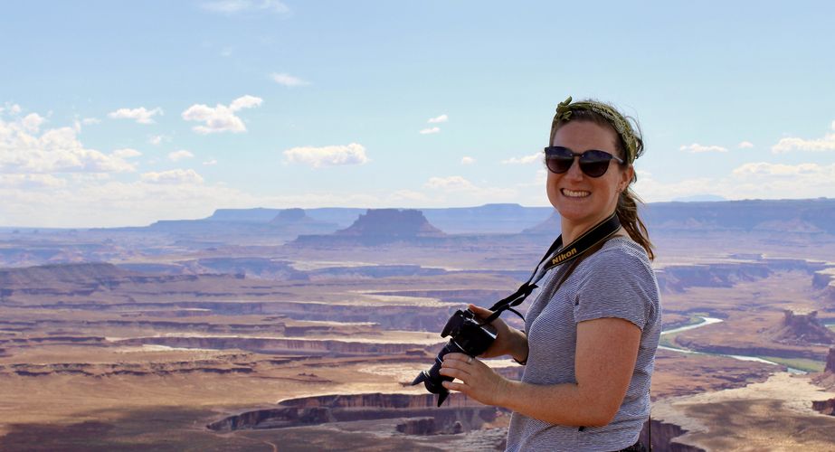 canyonlands nationale parken rondreis81 2